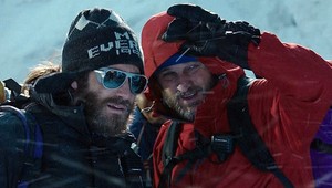 10 zaujímavostí o filme Everest: Toto ste určite nevedeli!