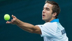 Martin s Kližanom uspeli, Slovensko zdolalo Lotyško 5:0