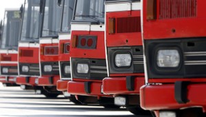 Vodič autobusu nafúkal dve promile. Dostal výnimku, aby uživil rodinu