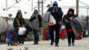 Žalobu na nemecké úrady podalo 2 299 utečencov