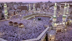 Pád rubľa komplikuje ruským moslimom cestu do Mekky, je príliš drahá