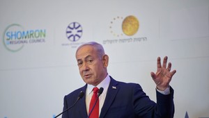 Netanjahu tlačí na úplnú okupáciu Gazy, rozhodovať má izraelský kabinet