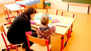 Na Slovensku chýbajú učebnice, tie najdrahšie platia rodičia