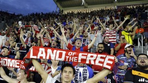 Koniec prvej fázy predaja lístkov na MS v Rusku, takmer tri a pol milióna žiadostí