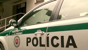 Osadníci z Markušoviec zaútočili na policajta