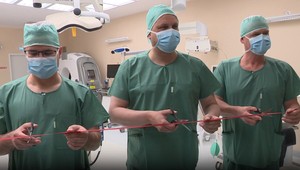 Kým rekonštrukcie v nemocniciach sa rozbehli, analytici sa obávajú, či v nich bude mať kto pracovať