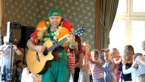 Tatry sa triasli! Zahrajko a Spievanka koncertovali