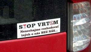 Na východe Slovenska budú pokračovať s vrtmi 5 rokov, odkleplo to ministerstvo