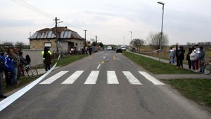 Tragédia na priechode. O život prišiel len 4-ročný chlapec