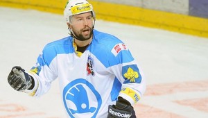 Tomáš Slovák (31) najlepším obrancom českej extraligy