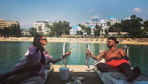 Zuza je na piatej dovolenke, užíva si TENTO luxus!