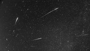 Vesmírne divadlo na oblohe. V najbližších týždňoch budete môcť spozorovať meteorický roj Perseid