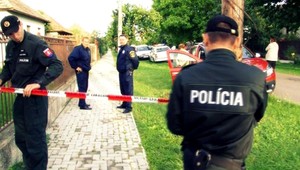 Deti, ktoré zomreli rukami otcov