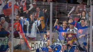 Upozornenie pre fanúšikov hokeja: Podvodníci predávajú falošné lístky