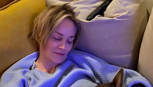 Herečka prosila o modlitbu pre milovaného chlapčeka! Žiaľ, dieťatko boj prehralo