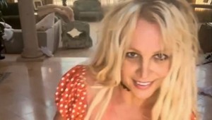 Britney Spears sa konečne udobrila so synmi, ale... Ľudia sú zhrození z toho, ako teraz vyzerá!