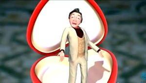 Božský Kája v kreslenom videoklipe! Pozrite si VIDEO