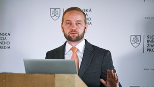 Ján Jenčo sa vzdáva funkcie riaditeľa Slovenskej inšpekcie životného prostredia