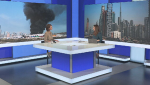 Štúdio 24: Let zrušili aj našej moderátorke