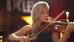Husle nie sú jedinou vášňou a talentom Martiny: Odpadnete, čomu sa venuje na profesionálnej úrovni!