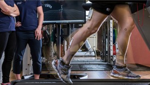 Beh pod drobnohľadom. Toto zariadenie vie, či beháte správne