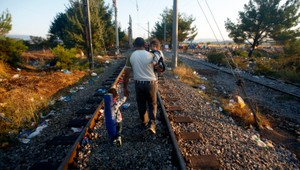 Invalidný dôchodca si chcel prilepšiť o tisíc dolárov, prevádzal migrantov