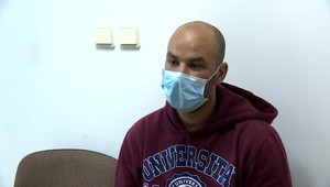 Podpaľač luxusných áut Peter už nie je na úteku. Na políciu sa dostavil sám