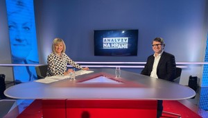 Analýzy Na hrane s Maďaričom: Šimkovičová je nekompetentná a zarážajúco povrchná