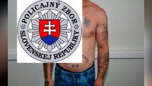 Aký statný, taký tichý - po rozsudku neonacistovi príliš do reči nebolo