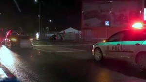 Dvaja vodiči ženu pustili. Tretí ju priamo na priechode zrazil