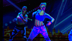 Moderný africký tanec vás pohltí: Tradičné rytmy dostali v Talente netradičnú podobu