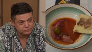 Rómska kuchyňa ako z michelinskej reštaurácie? TOTO Erikovi hostia ešte nejedli!