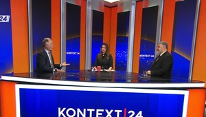 Kontext 24: Prímerie na Blízkom východe