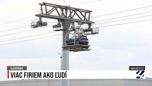 Pozrite si zhrnutie aktualít v relácii Udalosti 22 z dňa 24. júla 2024