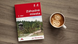 Záhadné a mystické miesta na Slovensku