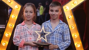 Nečakaný zvrat vo finále Talentu: Akrobati Katya a Nikita kvôli úrazu nevystúpili!