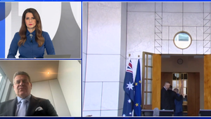 Štúdio 24: Maroš Šefčovič o obchodnej dohode EÚ s Austráliou