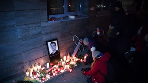 Polícia pracuje s viacerými verziami o smrti Kuciaka a jeho priateľky. Jedna z nich smeruje k Talianom