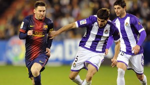 Messi (25) strelil v roku 2012 rekordných 91 gólov