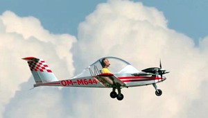 Päť dôvodov, prečo treba vidieť letecké dni v Nových Zámkoch