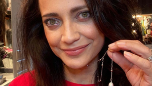 Lucie Bílá nezvládla emócie! Pre TOTO sa na verejnosti rozplakala!