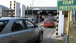 Zmeny na slovensko-ukrajinskej hranici: Cestujúcich čakajú prísne kontroly