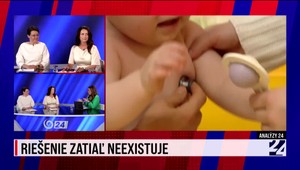 Analýzy 24 o aktuálnej situácii pohotovostí pre deti