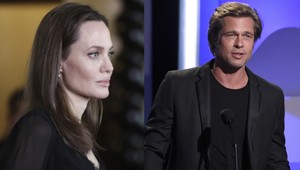 Angelina a Brad opäť SPOLU! Stretnutie sa nezaobišlo bez silných emócií