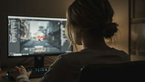 Hrôza počas online hry: Spoluhráč bezmocne sledoval vraždu mladej ženy na diaľku