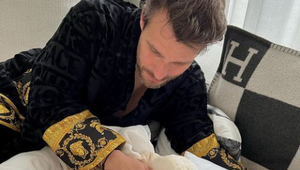 TAKTO ešte Marešovci dcérku neukázali! Nadšení fanúšikovia sú v absolútnej zhode!