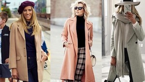 Práve teraz je ideálny čas na kúpu jesenného kabáta: Vyberte si ten, ktorý vám sadne najviac