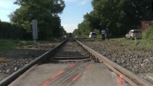 Nebezpečné priecestie bez závor v Nitrianskom kraji: Za pár týždňov tam došlo k dvom nehodám