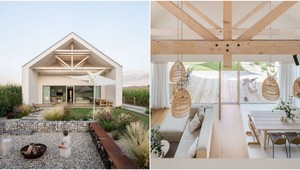 Jedinečný dom slovenskej rodiny vás očarí: Vysnívané bývanie si navrhli do posledného detailu