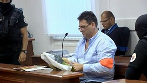 Nádej pre vraha Szabóa. Trestu za lúpež sa môže vyhnúť